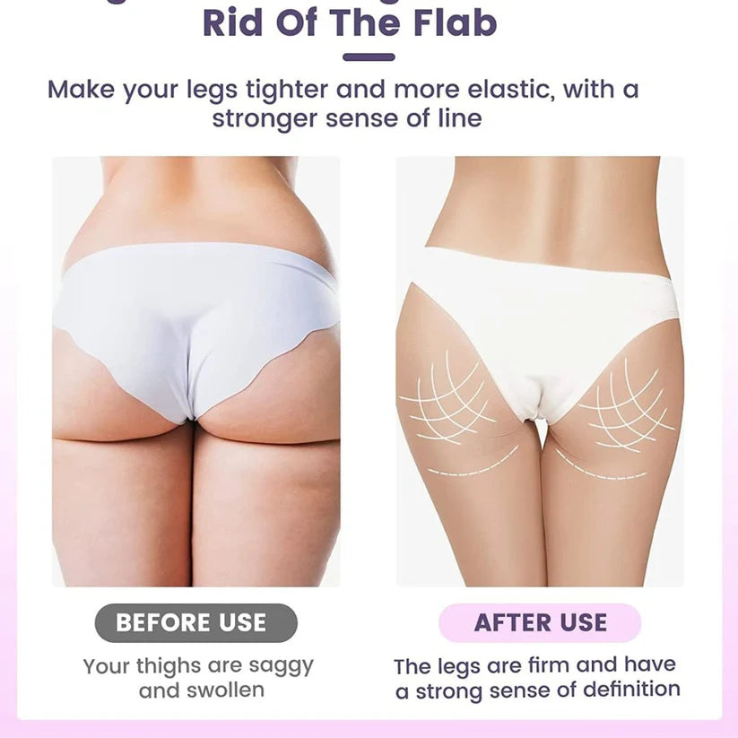 Thigh & Pelvic Muscle Trainer – Home Workout for Women 50% Off