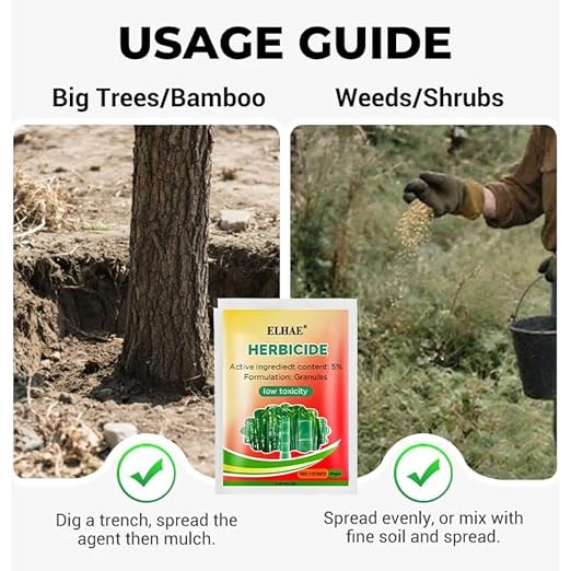 Cyclosinone Herbicide Granules🔥Buy 1 Get 1 Free🔥