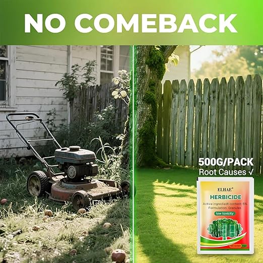 Cyclosinone Herbicide Granules🔥Buy 1 Get 1 Free🔥